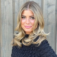 Vanessa Ekström