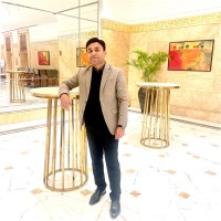 Pushpajeet Singh