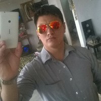 Axel Joel Huerta Solis