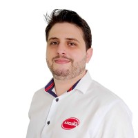 Matheus Marcos Vinagre