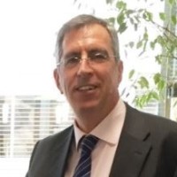Alan Moxham