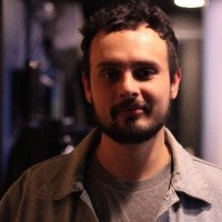 Federico Bosco