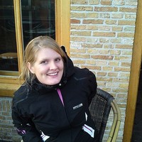 Marinke Kruidenberg