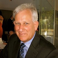 Peter Chapman