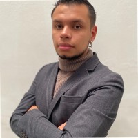 Brayan Joel Rojo Useche