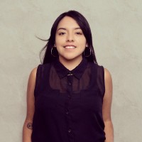 Ingrid Guimarey Barboza