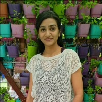 Shweta Aher