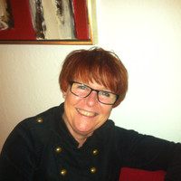 Annemette Knudsen