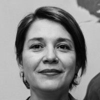 Patricia Coutand