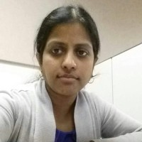 Nagalakshmi Jayaram