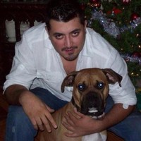 Cesar Alx Davila