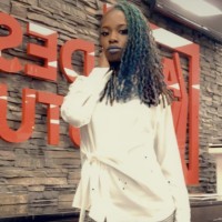 Tanisha Carr