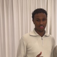 Ahmed Ired