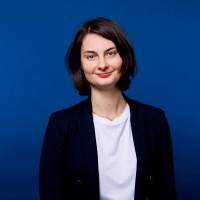 Dominique Pargfrieder