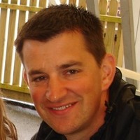Paul Newhook