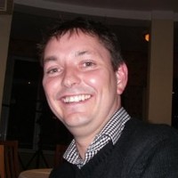 Ian Oakes