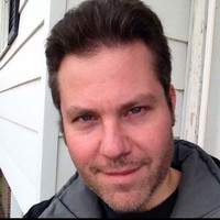 Jeff Nevison