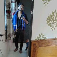 Dhawalsinh Parmar