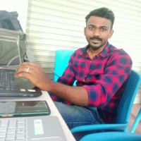 Ranjith Subramanian
