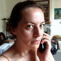 Anna Dyulgerova