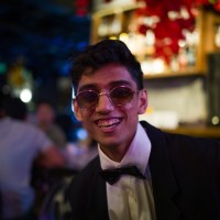Tejasvin Shrikanth