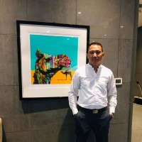 Kamal Ghising