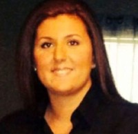 Christina Gary