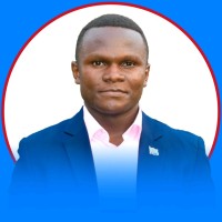 Gaylord KAMANGU