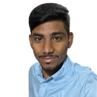 Darshan Bhavsar