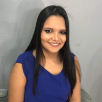 Andrea Amador