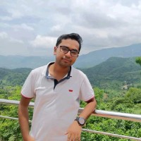 Tathagata Mitra