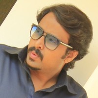 Chandmiyan M G