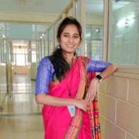 Vinutha S