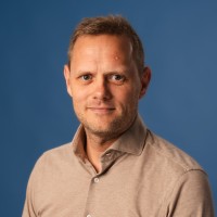Bo De Jong