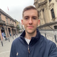 Pablo Simon Arias Zuluaga