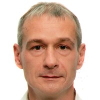 Igor Dolyanovskiy
