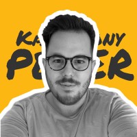 Péter Karácsony