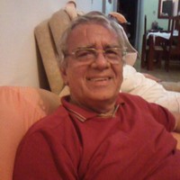Jose Alfredo Agra