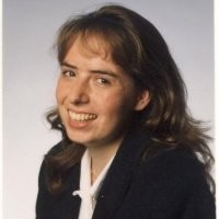 Ruth Anselmann