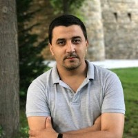 Anar Rzayev