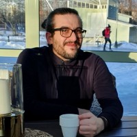 Omid Habash