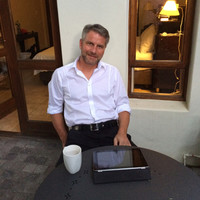 Markus Steffens