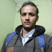 Deepak Tyagi
