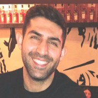 Matan Chover