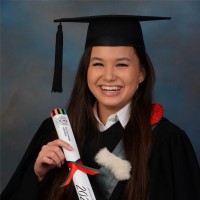 Mia Vu, CEP