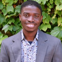 Damilare Daniel Adeleke