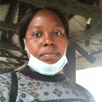 Jane Adigwe