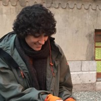 Arezou Zahiri