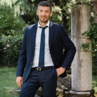 Alberto Zorzetto