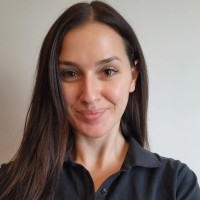 Zoe Pavalache